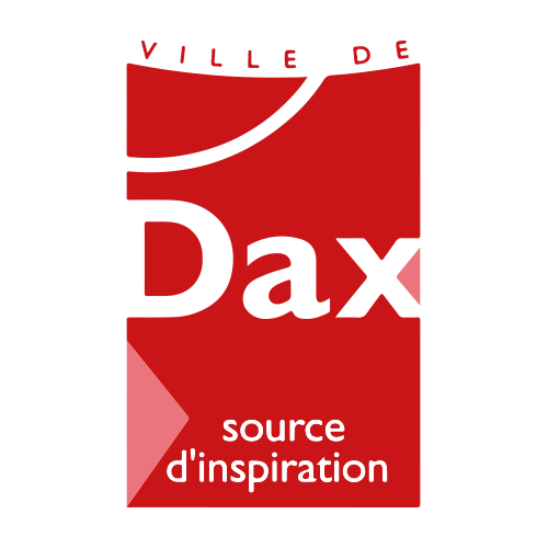 Logo Ville de Dax