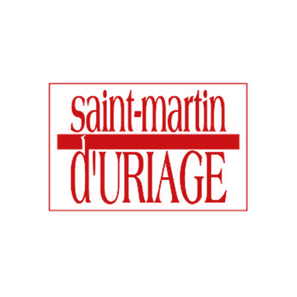 Saint-Martin-Uriage