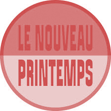 nouveau printemps