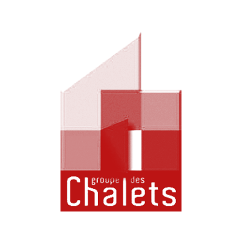 Logo Les Chalets
