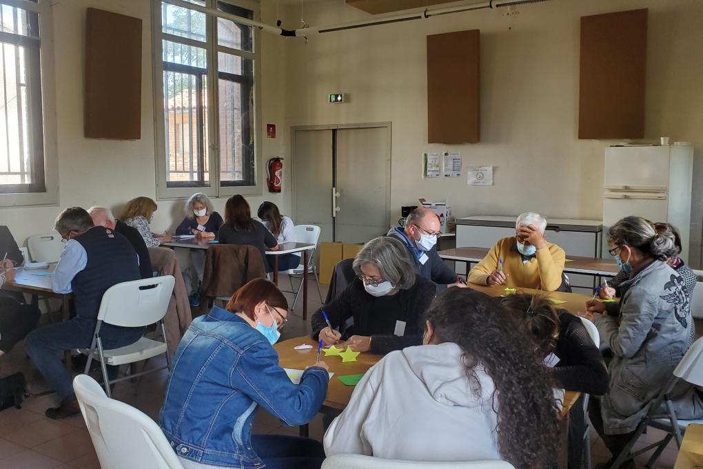 Ecole où vas-tu