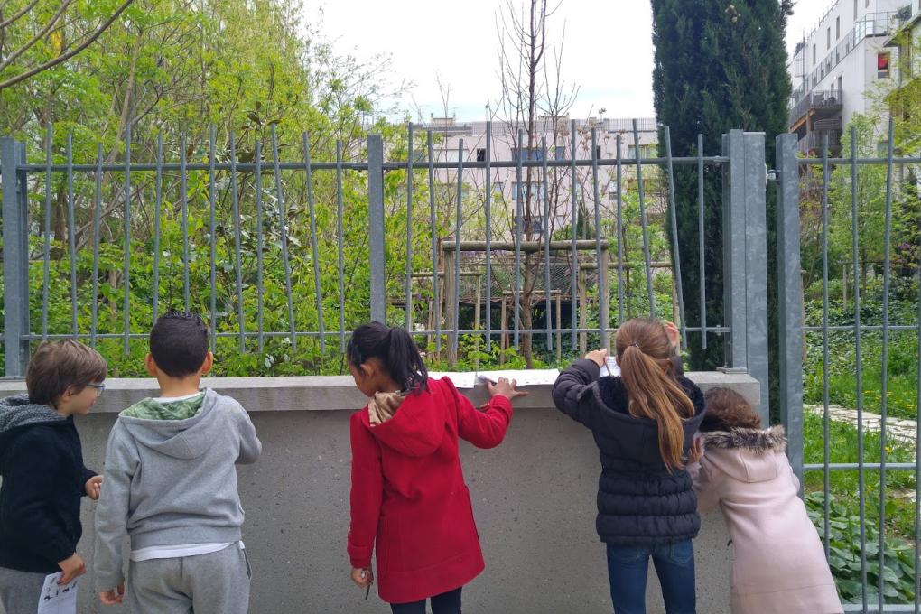 Un premier pas vers une architecture durable