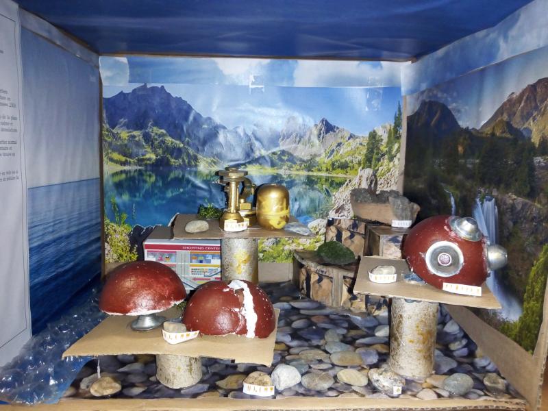 12- Maquette d'Utopia Lab 2.jpg 12- Maquette d'Utopia Lab 2