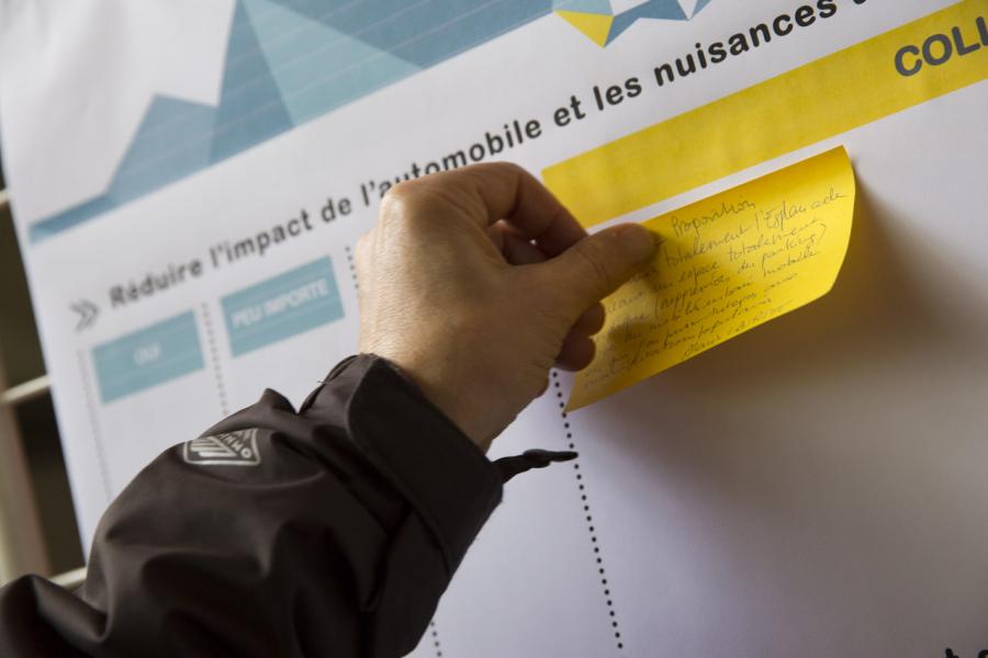 13- Chaque participant commente et donne son avis sur les propositions.jpg 13- Chaque participant commente et donne son avis sur les propositions