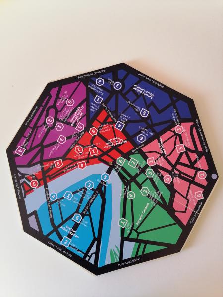 6- Equilibri plateau de jeu