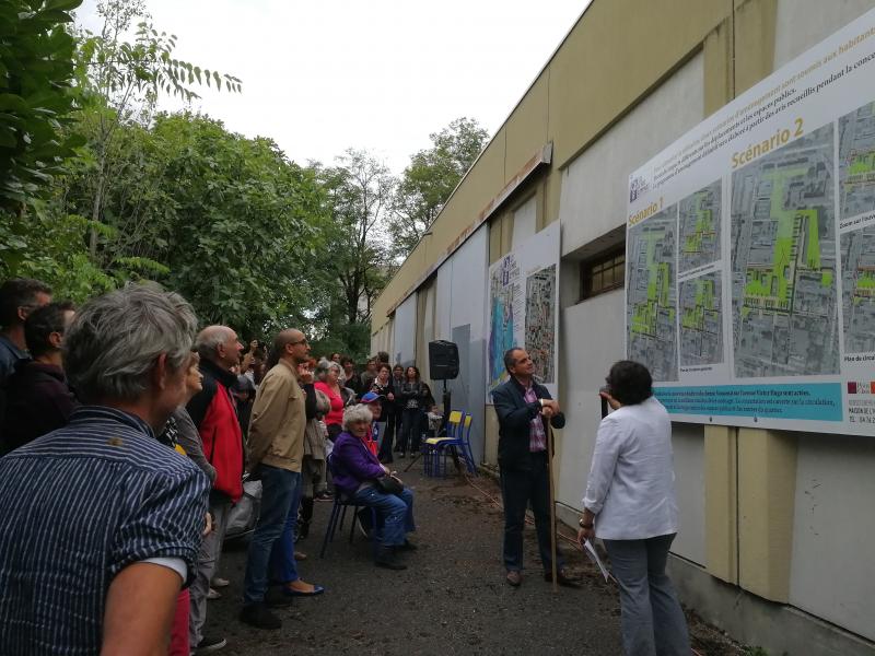 6- Présentation des enjeux du quartier et des propositions des urbanistes.jpg 6- Présentation des enjeux du quartier et des propositions des urbanistes