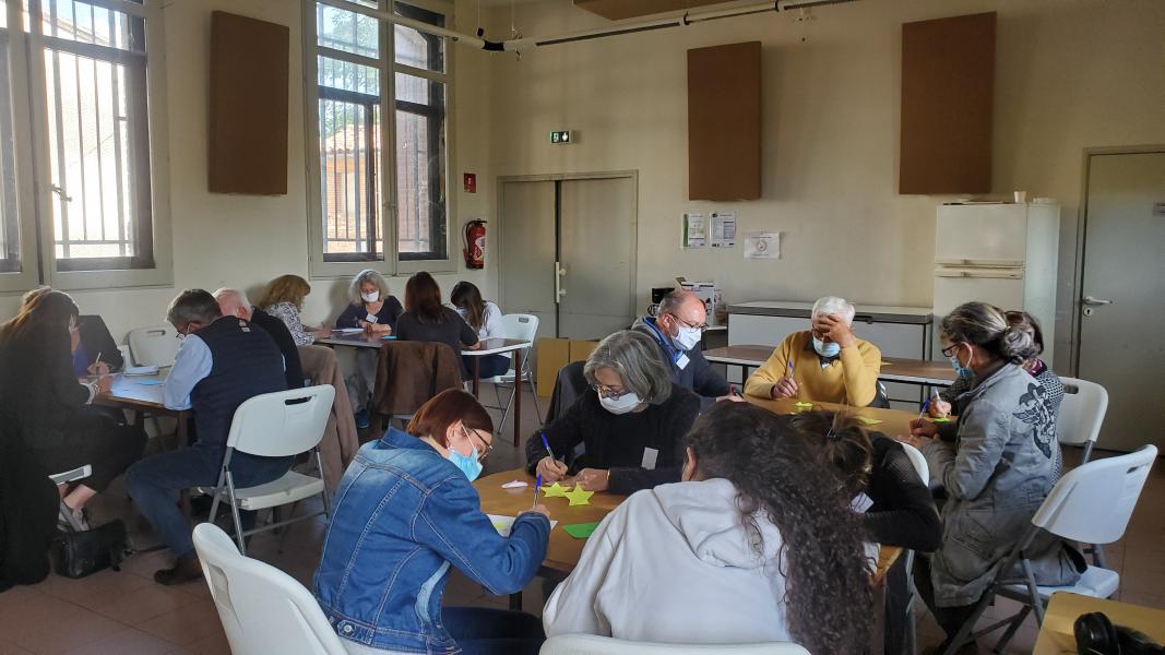 Ecole où vas-tu