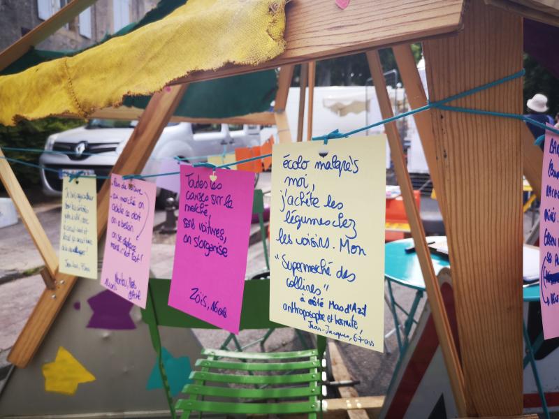 5- La fabrique citoyenne au Mas d'Azil.jpg 5- La fabrique citoyenne au Mas d'Azil