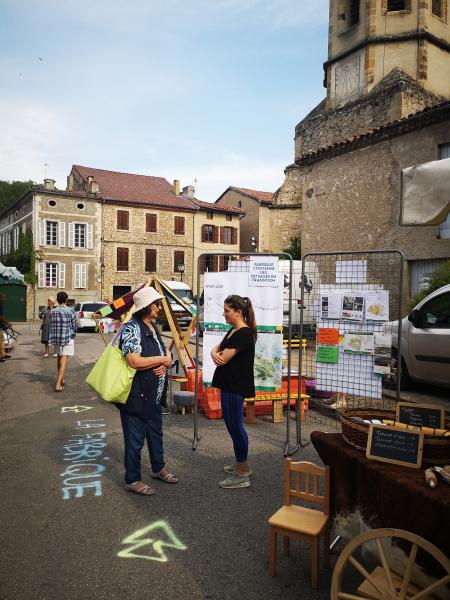 6- La fabrique citoyenne au Mas d'Azil.jpg 6- La fabrique citoyenne au Mas d'Azil