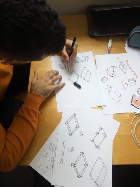 1- Prototypage