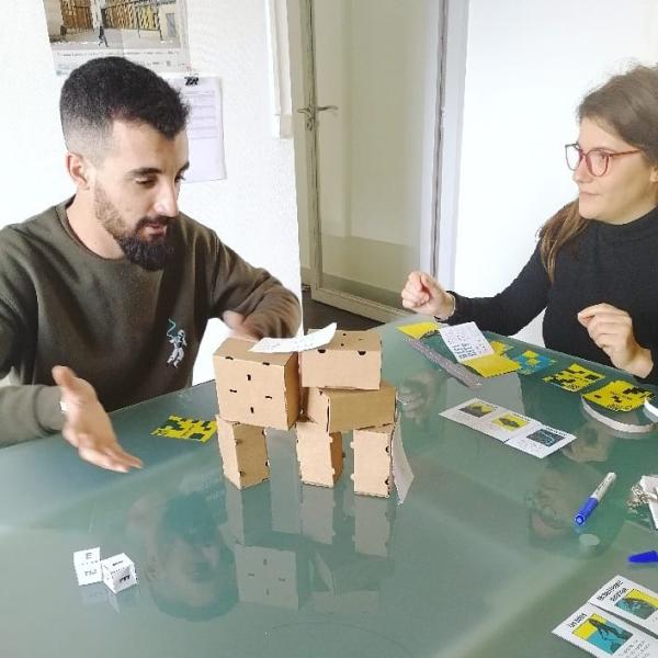 2- Test du jeu