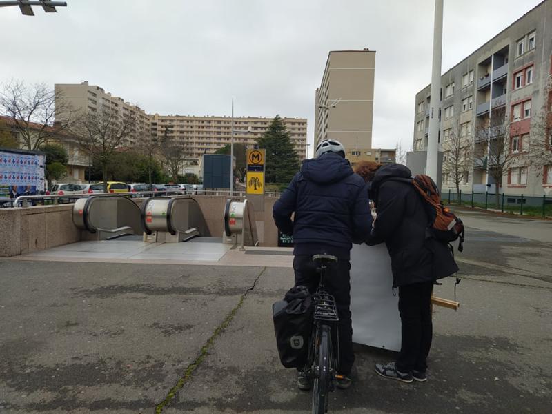 Coeur de quartier Sauzelong.jpg Coeur de quartier Sauzelong