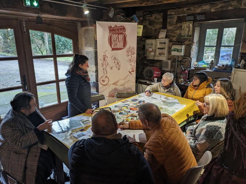 Ateliers