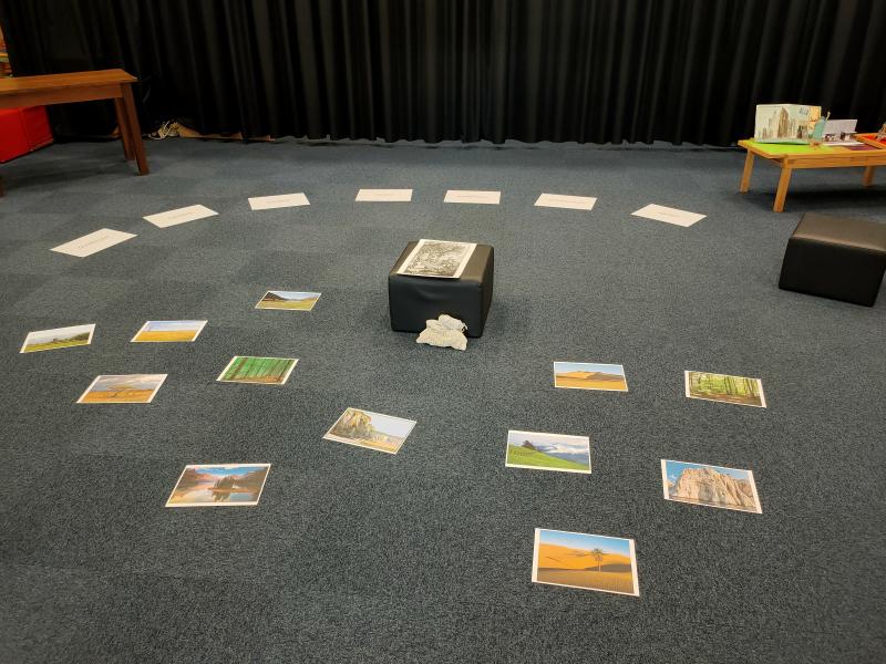 Conférence-atelier