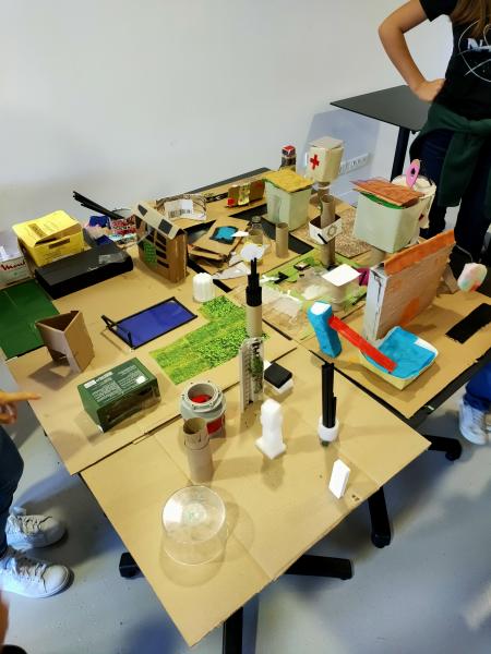 Vacances créatives oct 2023 - L'atelier d'in vivo (39).jpg Vacances créatives à l'atelier
