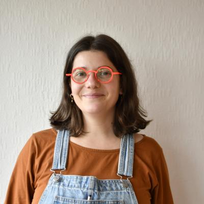 Camille Ducros