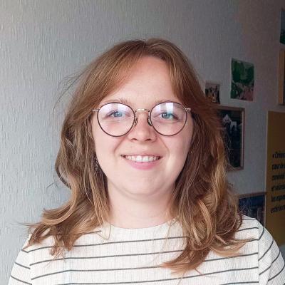 Célestine Mouge